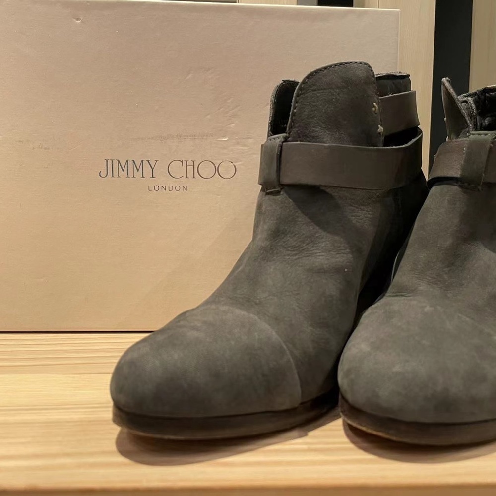 Rag&bone booties - Picture 2 of 3